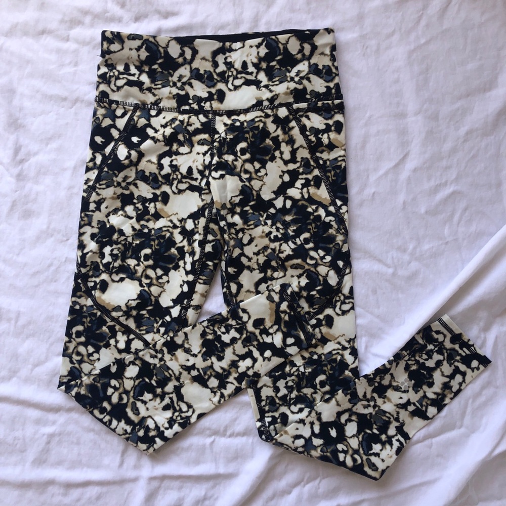 sweaty betty power leggings